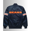 Chicago Bears Vintage Jacket Chicago Bears Vintage Jacket