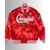 Crenshaw Headgear Victory Lap Jacket