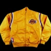 Los Angeles Lakers Starter Jacket