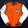Virginia State Varsity Jacket