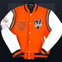 Virginia State Varsity Jacket