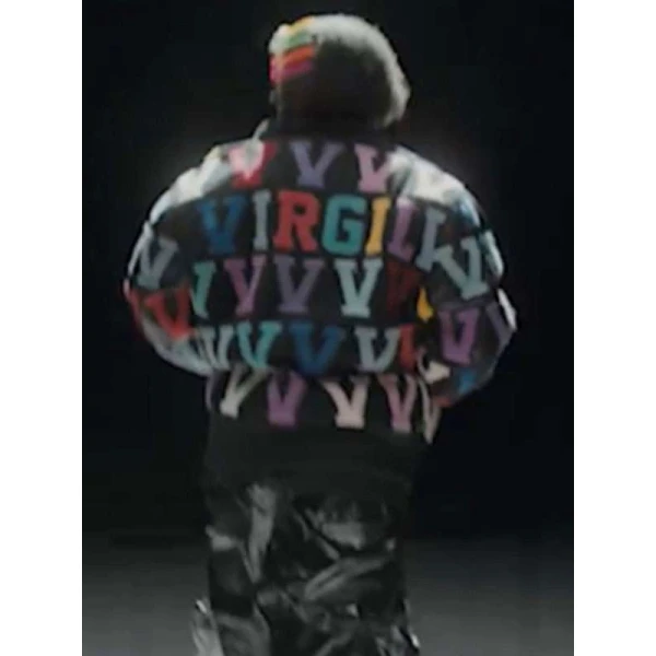 8AM In Charlotte Jacket