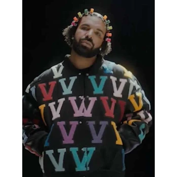 8AM In Charlotte Jacket