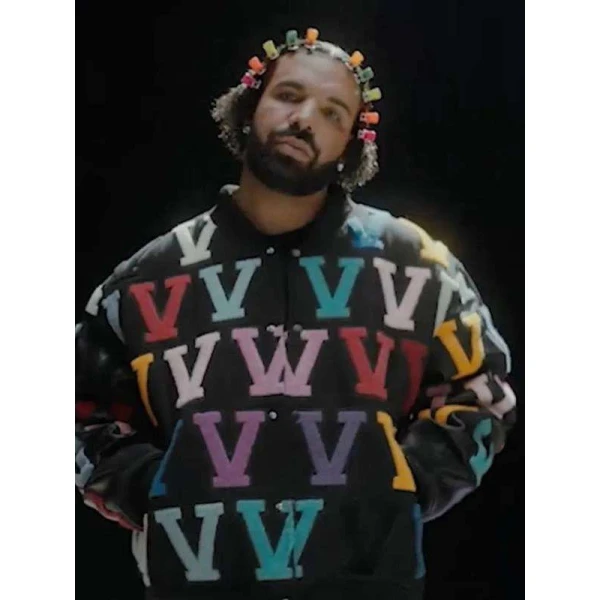 8AM In Charlotte Jacket