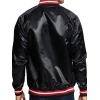 90s Miami Heat Bomber Jacket