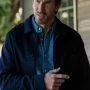 A Christmas Prayer Christopher Russell Blue Jacket A Christmas Prayer Christopher Russell Blue Jacket