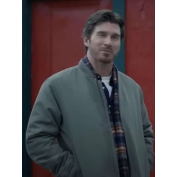 A Christmas Prayer Christopher Russell Bomber Jacket A Christmas Prayer Christopher Russell Bomber Jacket