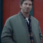 A Christmas Prayer Christopher Russell Bomber Jacket A Christmas Prayer Christopher Russell Bomber Jacket