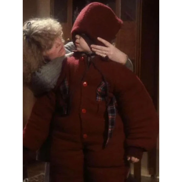 A Christmas Story Winter Outfit