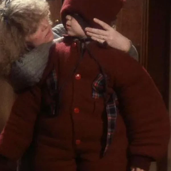 A Christmas Story Winter Outfit A Christmas Story Winter Outfit