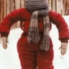 A Christmas Story Winter Outfit