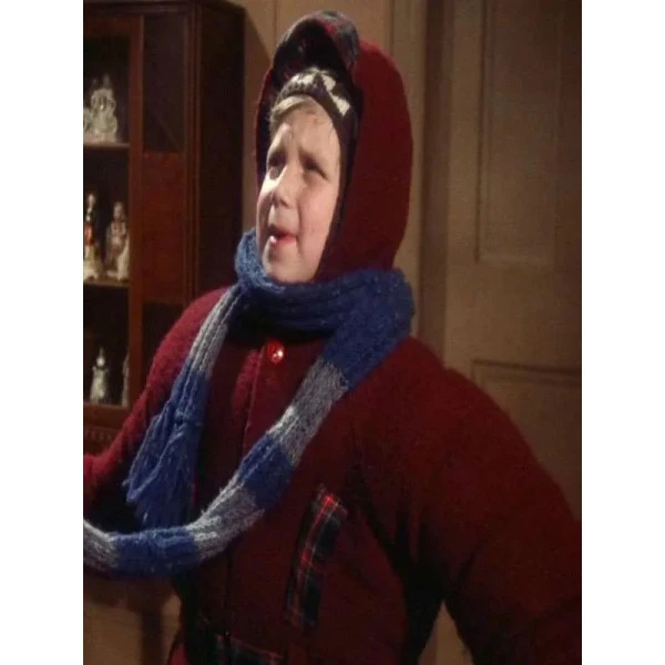 A Christmas Story Winter Outfit