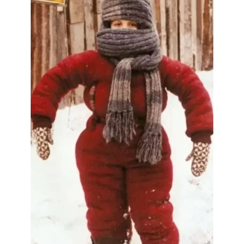 A Christmas Story Winter Outfit A Christmas Story Winter Outfit