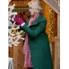 A Heidelberg Holiday Ginna Claire Mason Green Coat