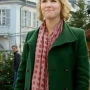 A Heidelberg Holiday Ginna Claire Mason Green Coat