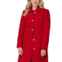 A Newport Christmas 2025 Ginna Claire Mason Red Coat