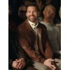 Aaron O’Connell Tyler Perry’s Finding Joy Leather Jacket