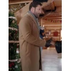Aaron O’Connell Tyler Perry’s Finding Joy Wool Coat
