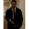 Adam Karadec High Potential Black Jacket