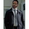 Adam Karadec High Potential Black Jacket
