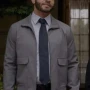 Adam Karadec High Potential Grey Jacket