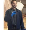 Adam Karadec High Potential S02 Blue Jacket