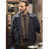 Adam Karadec High Potential S02 Blue Jacket