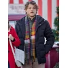 Adam Tis the Season to Be Merry Puffer Jacket