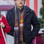 Adam Tis the Season to Be Merry Puffer Jacket Adam Tis the Season to Be Merry Puffer Jacket