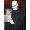 Stylish Addams Family Uncle Fester Costume for Fans & Cosplay