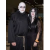 Stylish Addams Family Uncle Fester Costume for Fans & Cosplay