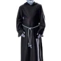Stylish Addams Family Uncle Fester Costume for Fans & Cosplay
