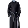Addams Family Uncle Fester Halloween Costumes