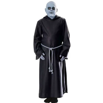 Addams Family Uncle Fester Halloween Costumes Addams Family Uncle Fester Halloween Costumes