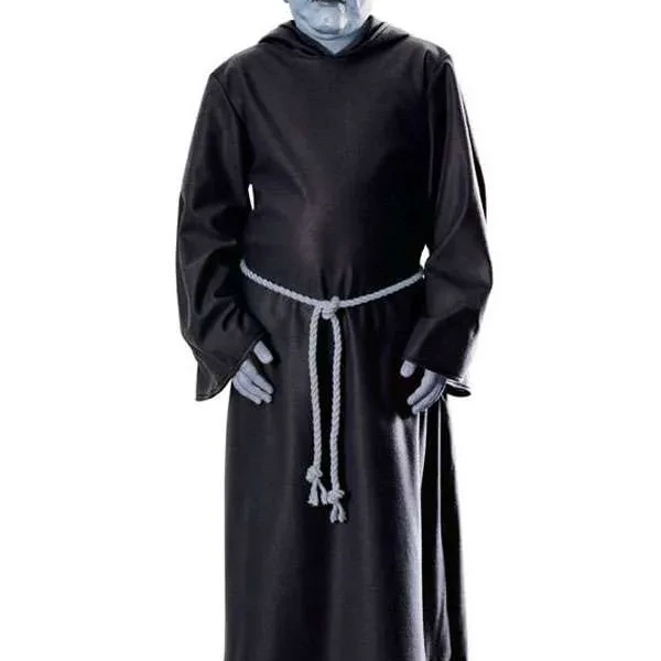 Addams Family Uncle Fester Halloween Costumes