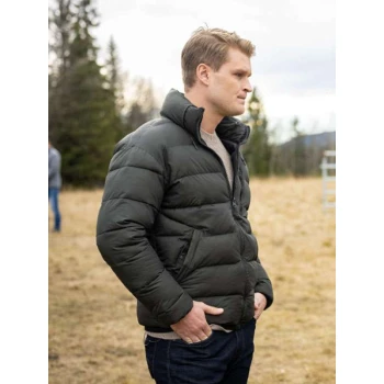 Adrian Spencer Heartland S14 Puffer Jacket Adrian Spencer Heartland S14 Puffer Jacket
