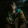 Alexander Arnold Delivery Run Puffer Jacket Alexander Arnold Delivery Run Puffer Jacket