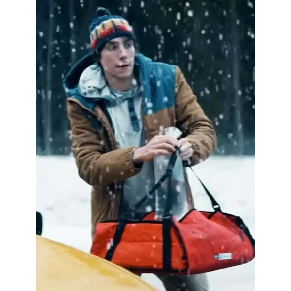 Alexander Arnold Delivery Run Puffer Jacket