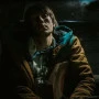 Alexander Arnold Delivery Run Puffer Jacket Alexander Arnold Delivery Run Puffer Jacket