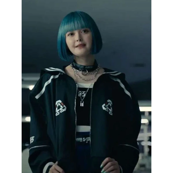 Alice In Borderland S03 Morikage Rei Jacket Alice In Borderland S03 Morikage Rei Jacket
