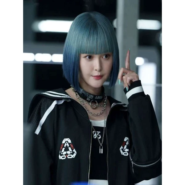 Alice In Borderland S03 Morikage Rei Jacket Alice In Borderland S03 Morikage Rei Jacket