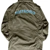 Bomber Aliens Nostromo Jacket