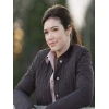 Alisha Newton Heartland Quilted Jacket Alisha Newton Heartland Quilted Jacket