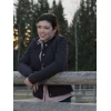Alisha Newton Heartland Quilted Jacket Alisha Newton Heartland Quilted Jacket