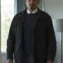 All Her Fault S01 Michael Pena Black Jacket