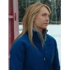 Amber Marshall Heartland S06 Blue Jacket Amber Marshall Heartland S06 Blue Jacket