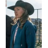 Amber Marshall Heartland S06 Blue Jacket Amber Marshall Heartland S06 Blue Jacket