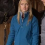 Amber Marshall Heartland S06 Blue Jacket Amber Marshall Heartland S06 Blue Jacket