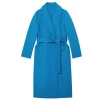 Amelia Heinle The Young and the Restless Blue Coat Amelia Heinle The Young and the Restless Blue Coat