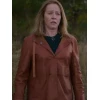 Amy Hargreaves Self-Help Hooded Jacket